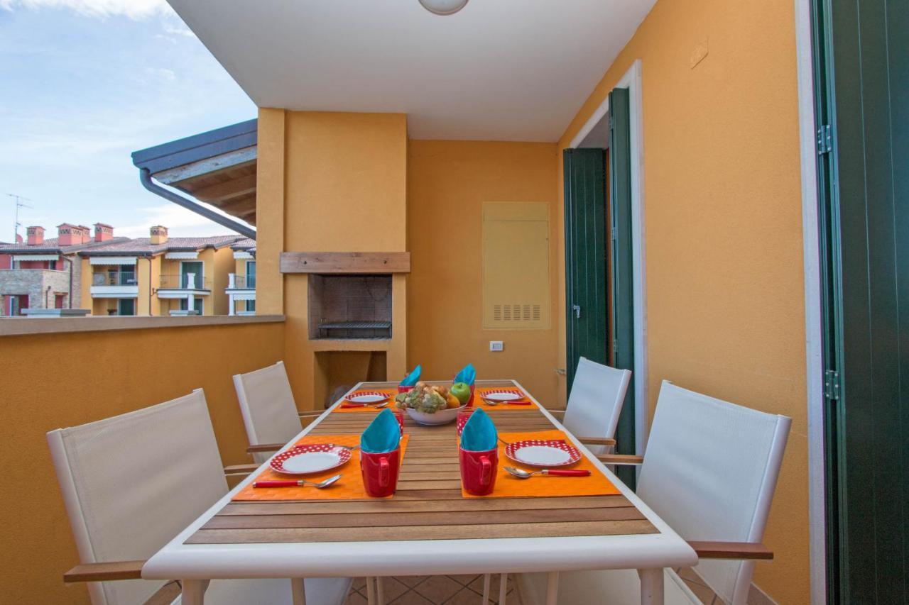Baglio Degli Ulivi 3 Apartment By Wonderful Italy Sirmione Dış mekan fotoğraf