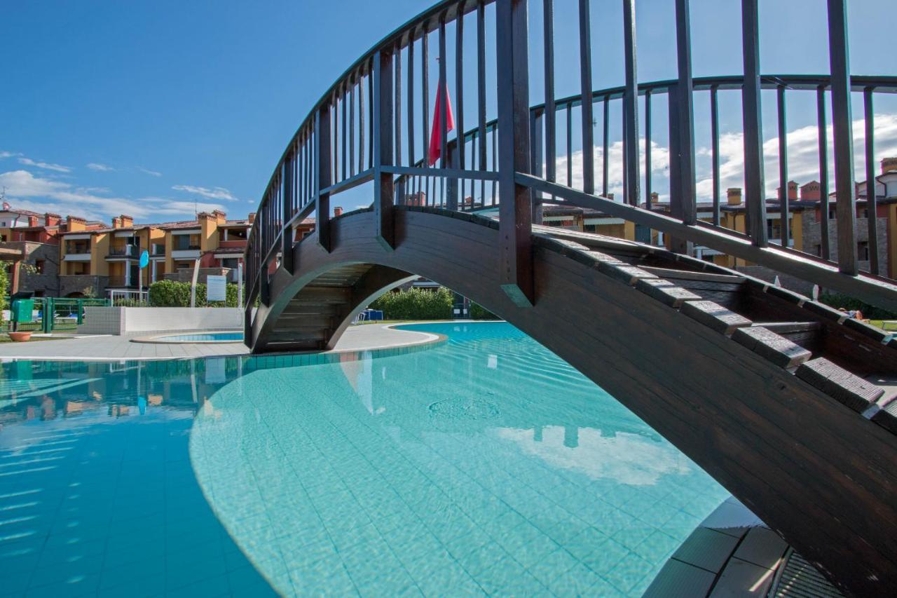 Baglio Degli Ulivi 3 Apartment By Wonderful Italy Sirmione Dış mekan fotoğraf