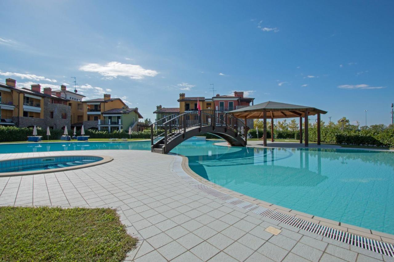 Baglio Degli Ulivi 3 Apartment By Wonderful Italy Sirmione Dış mekan fotoğraf
